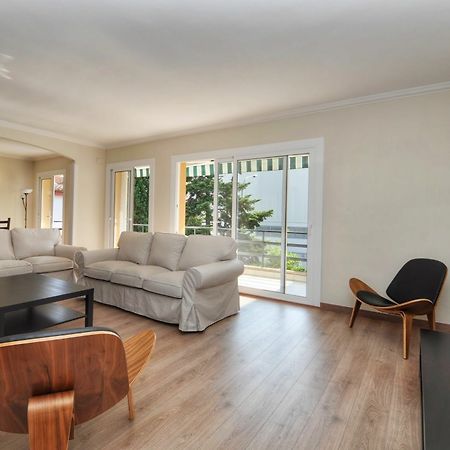 Big Apartment Caprabo Lloret de Mar Exteriör bild