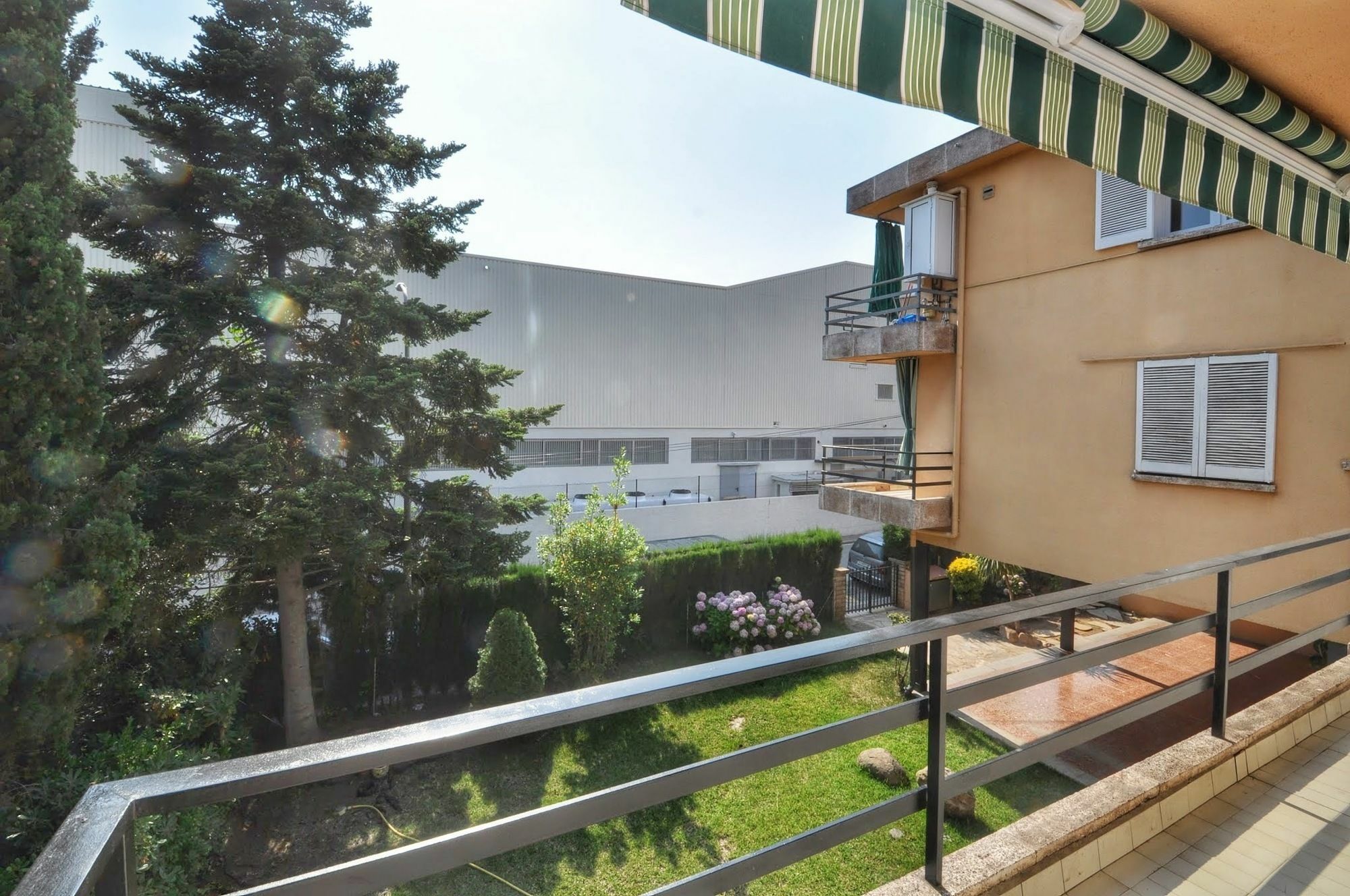 Big Apartment Caprabo Lloret de Mar Exteriör bild