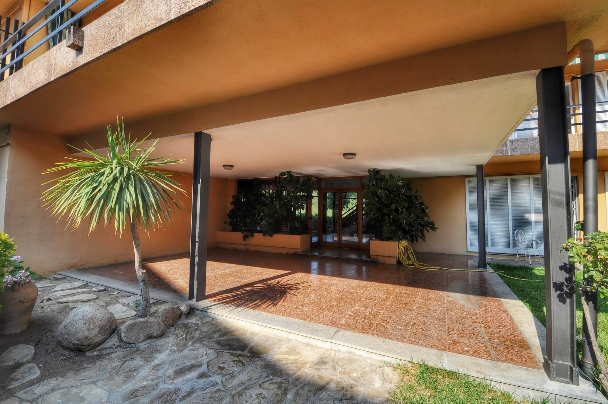 Big Apartment Caprabo Lloret de Mar Exteriör bild