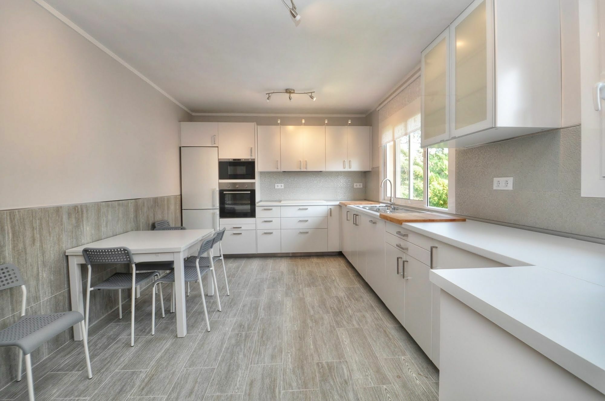 Big Apartment Caprabo Lloret de Mar Exteriör bild