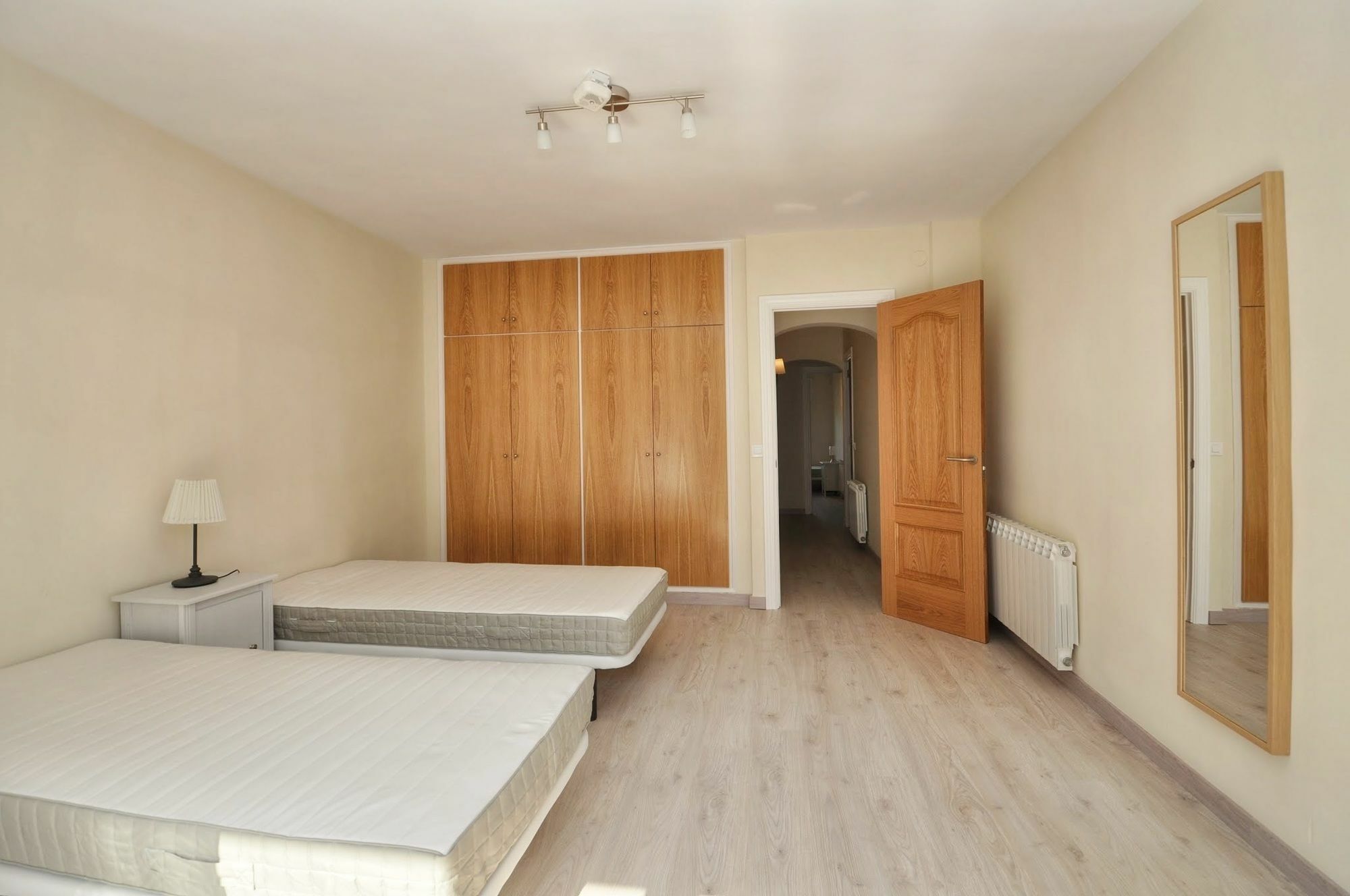 Big Apartment Caprabo Lloret de Mar Exteriör bild