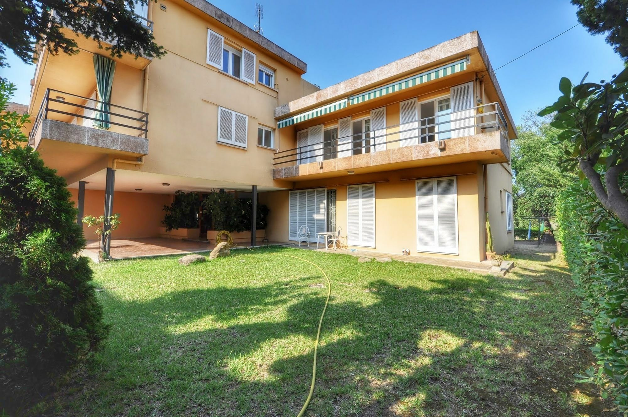 Big Apartment Caprabo Lloret de Mar Exteriör bild