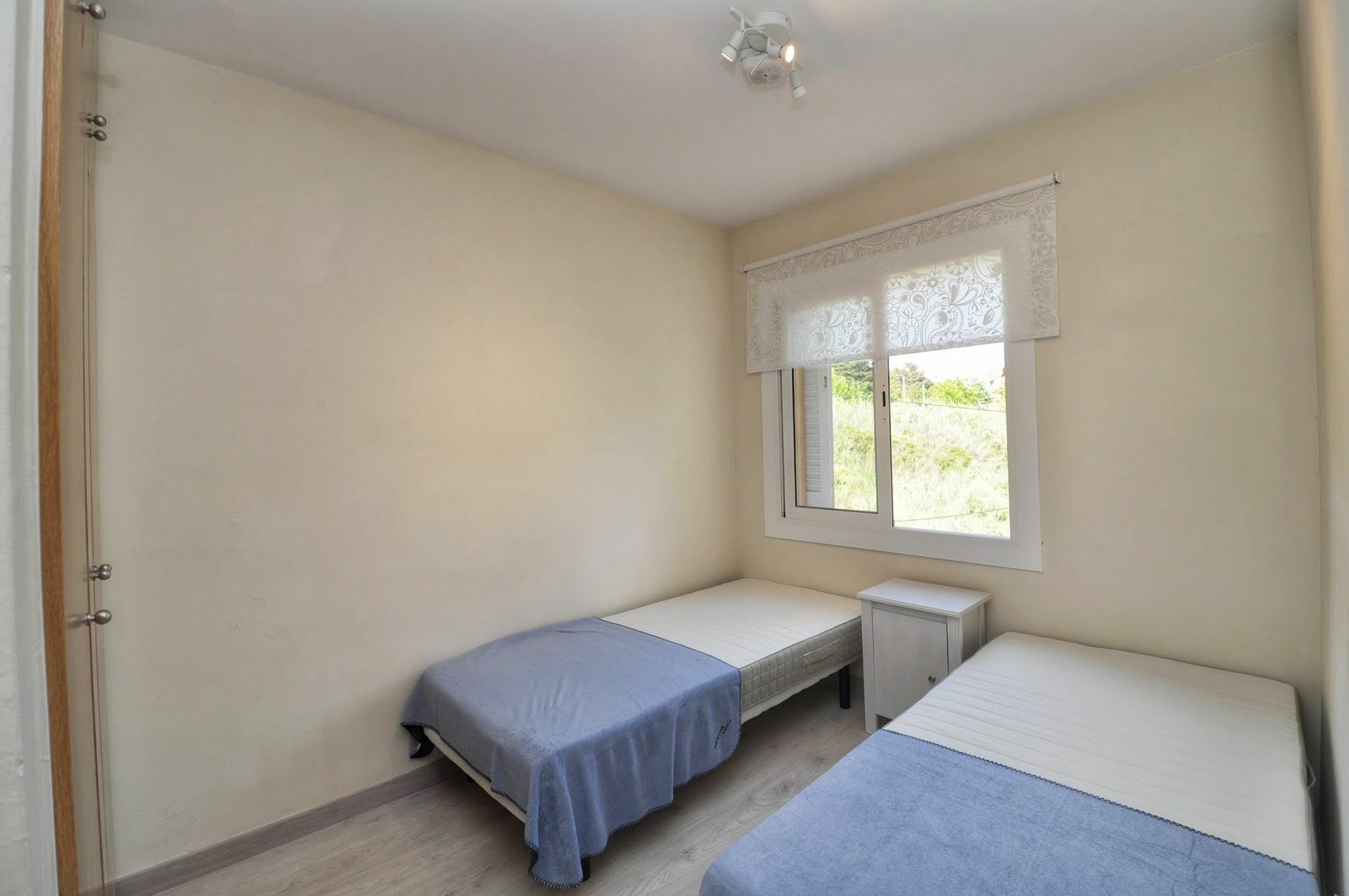 Big Apartment Caprabo Lloret de Mar Exteriör bild