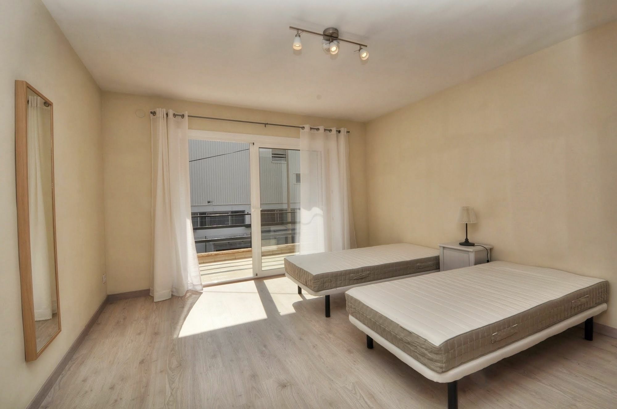 Big Apartment Caprabo Lloret de Mar Exteriör bild