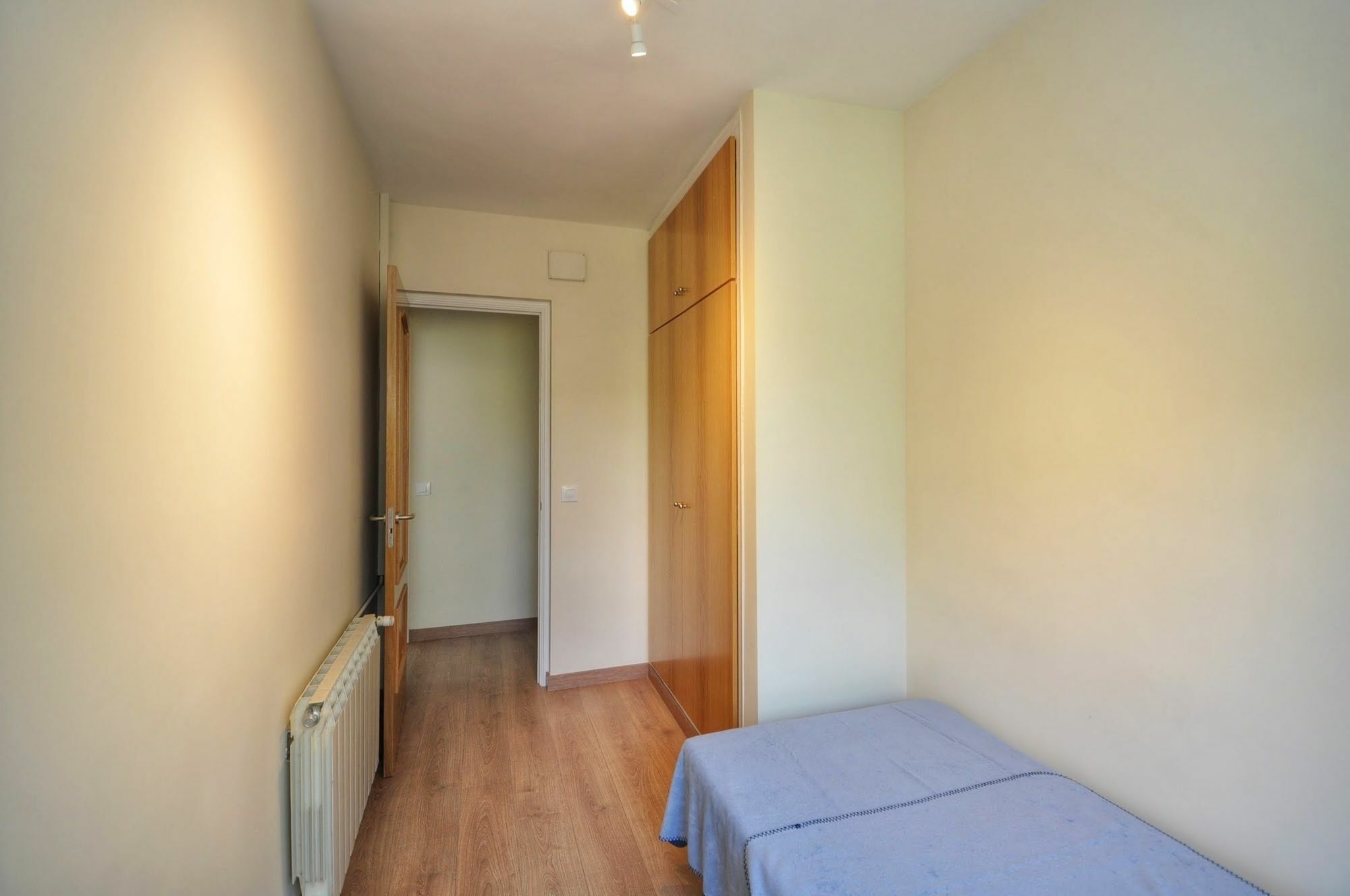Big Apartment Caprabo Lloret de Mar Exteriör bild