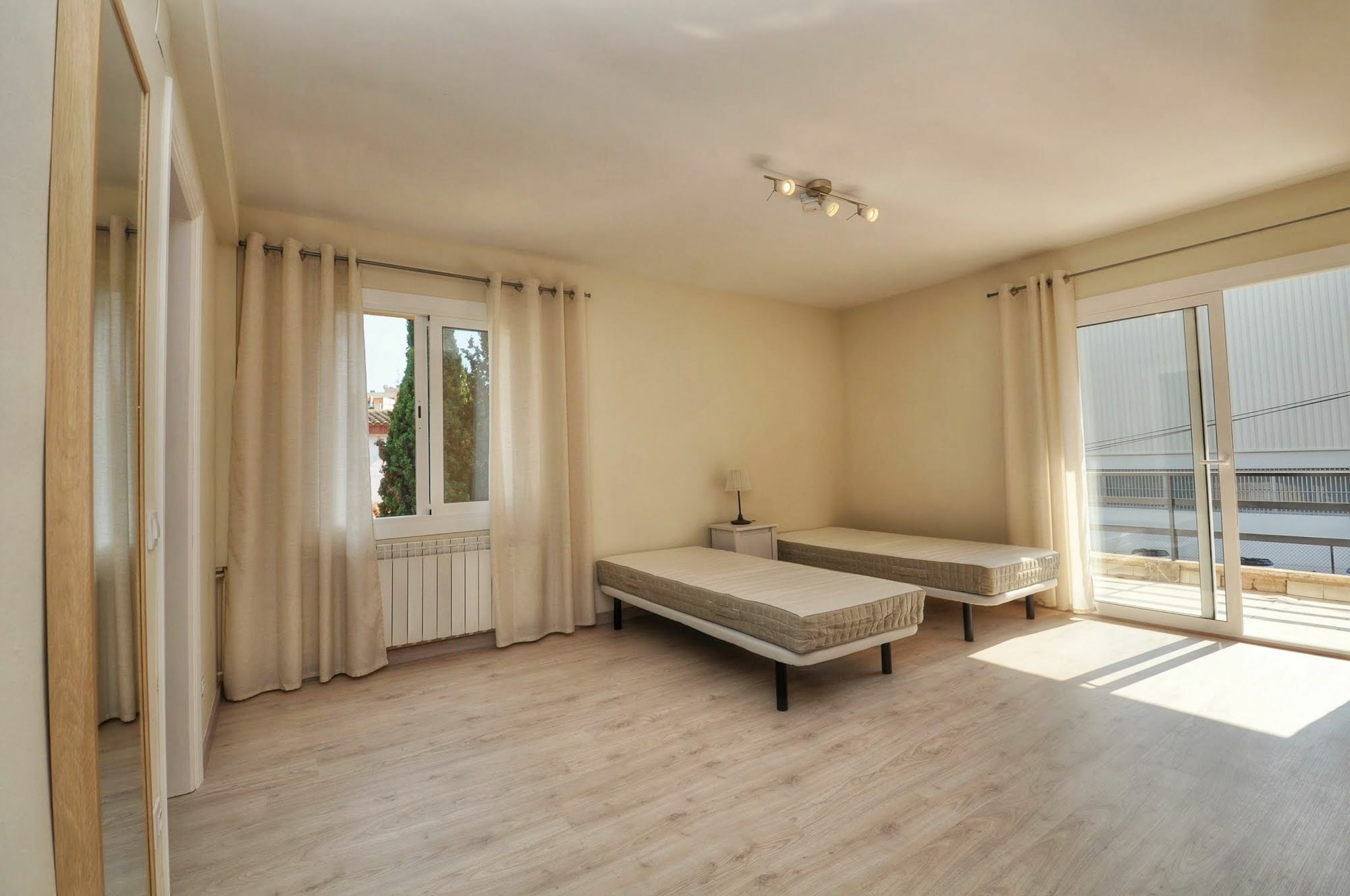 Big Apartment Caprabo Lloret de Mar Exteriör bild
