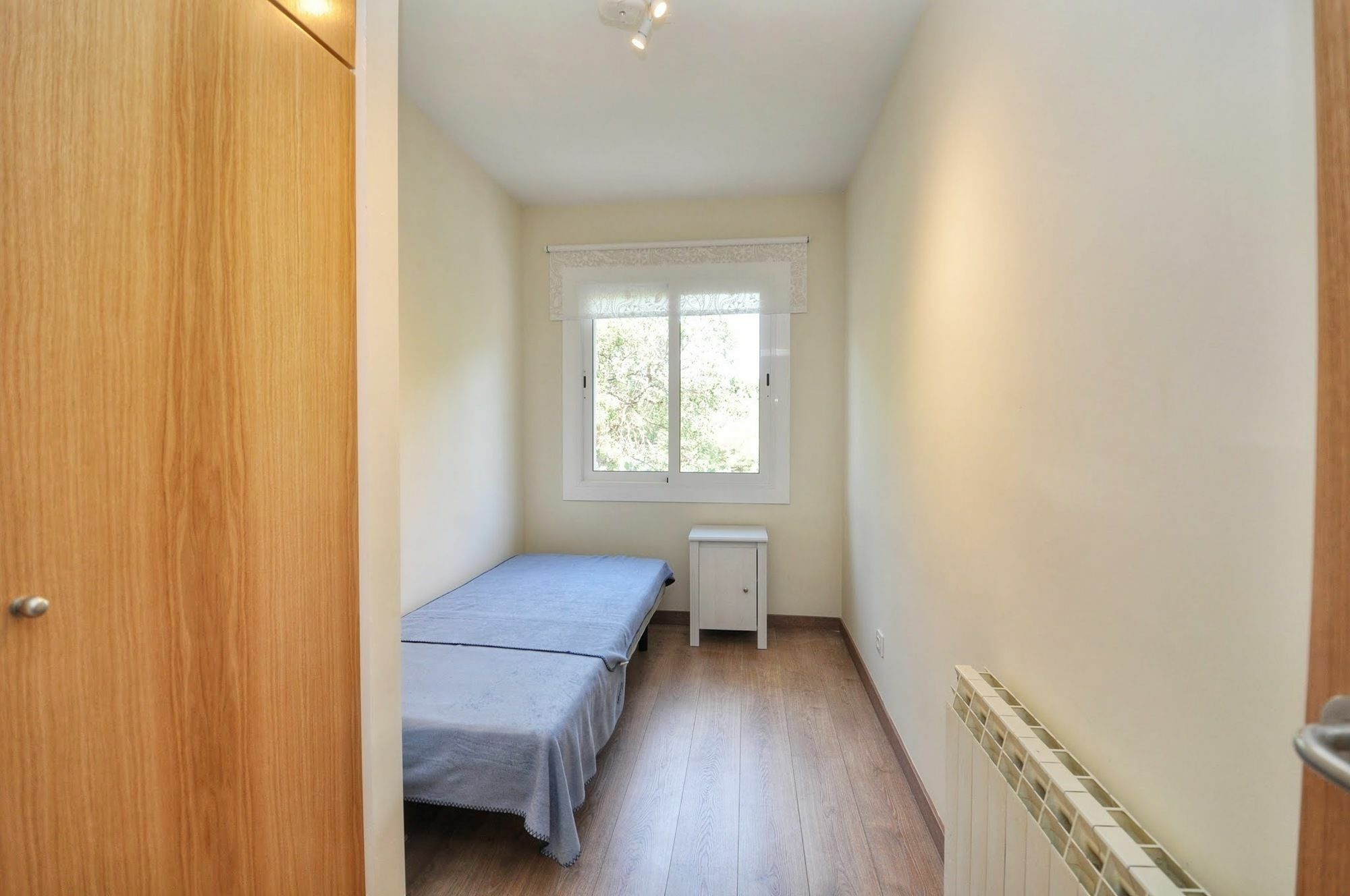 Big Apartment Caprabo Lloret de Mar Exteriör bild