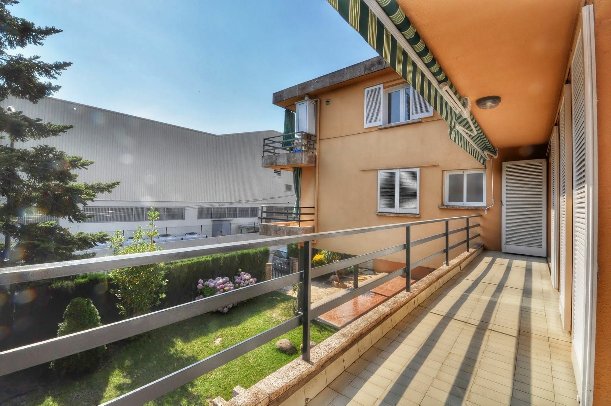 Big Apartment Caprabo Lloret de Mar Exteriör bild