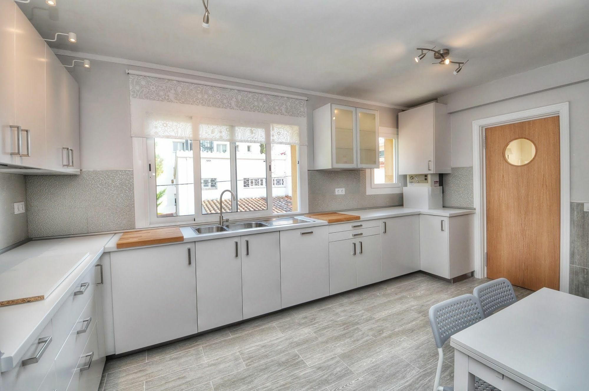 Big Apartment Caprabo Lloret de Mar Exteriör bild